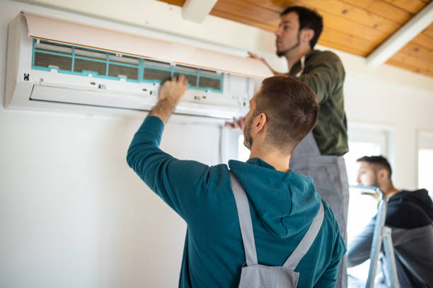Best Furnace Installation  in Adrian, MN