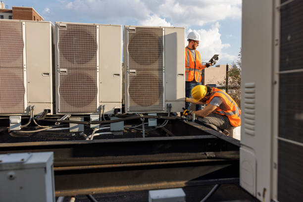 Best HVAC Installation Services  in Adrian, MN