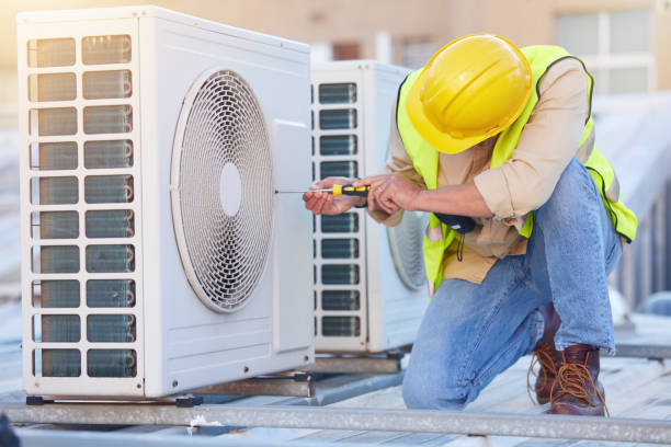 Best HVAC Emergency Services  in Adrian, MN