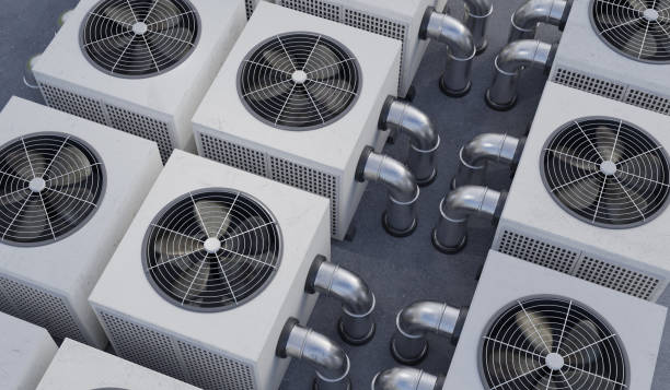 Best Commercial HVAC Repair  in Adrian, MN