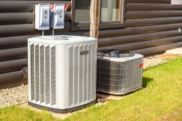 Trusted Adrian, MN HVAC Experts
